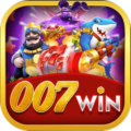 007Win – Thưởng nạp 100% tại game Bắn Cá, Nổ Hũ