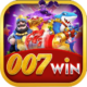 007Win – Thưởng nạp 100% tại game Bắn Cá, Nổ Hũ