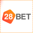 28Bet – Hoàn trả cao nhất lên tới 5,0% mỗi ngày